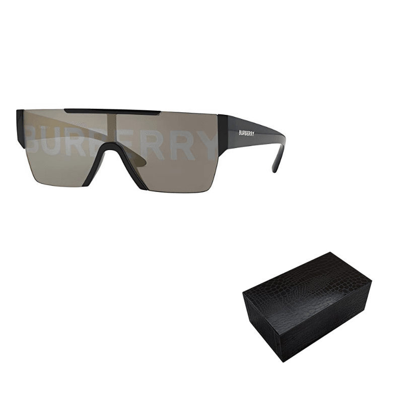 Солнцезащитные очки мужские Burberry - Boxette Shop